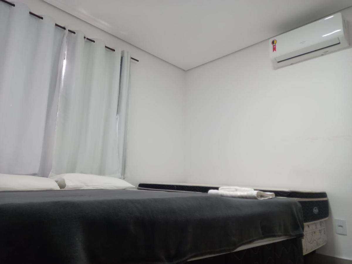 Apartamento Luxo No Centro Ubá Exterior foto