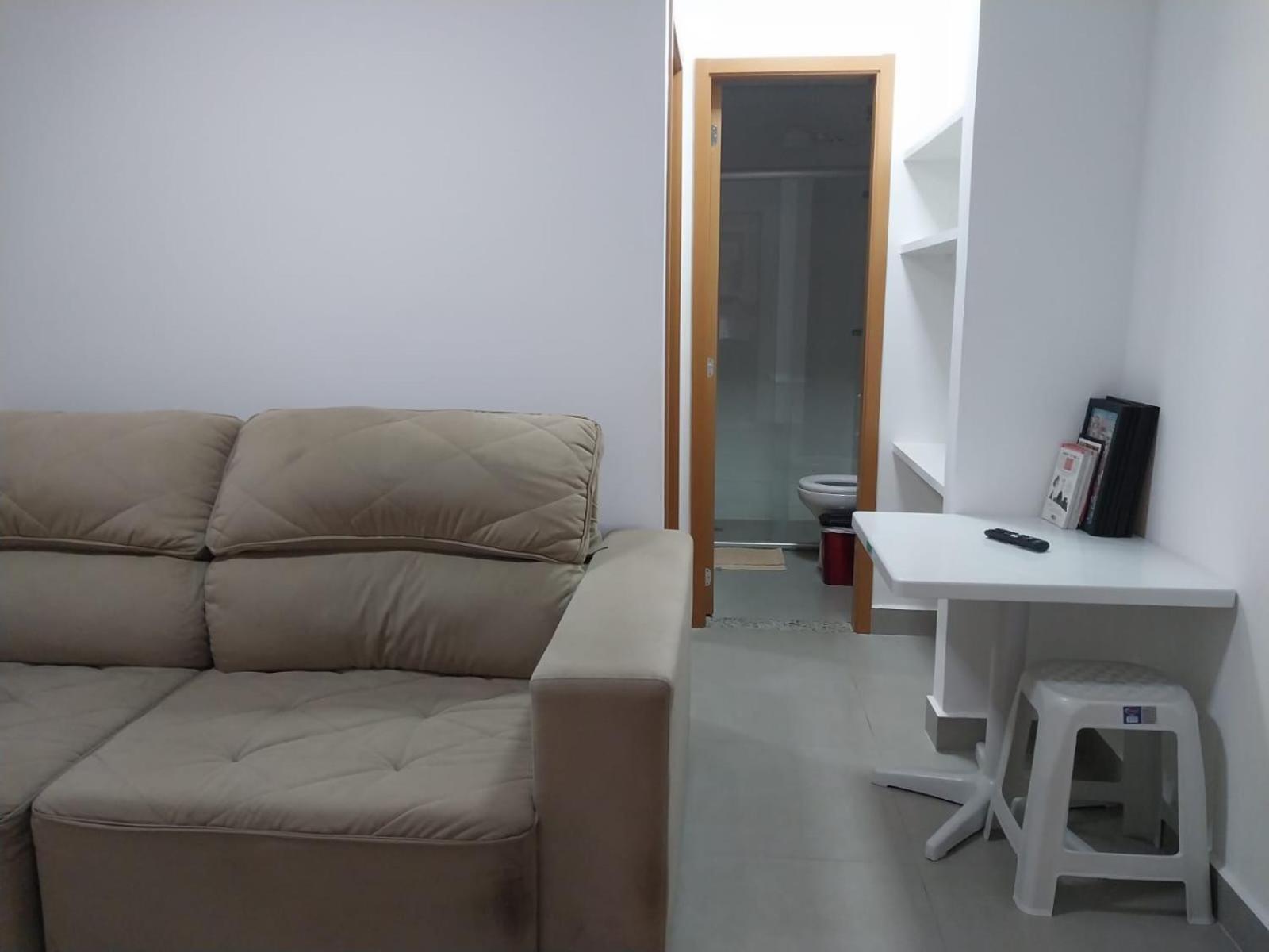 Apartamento Luxo No Centro Ubá Exterior foto