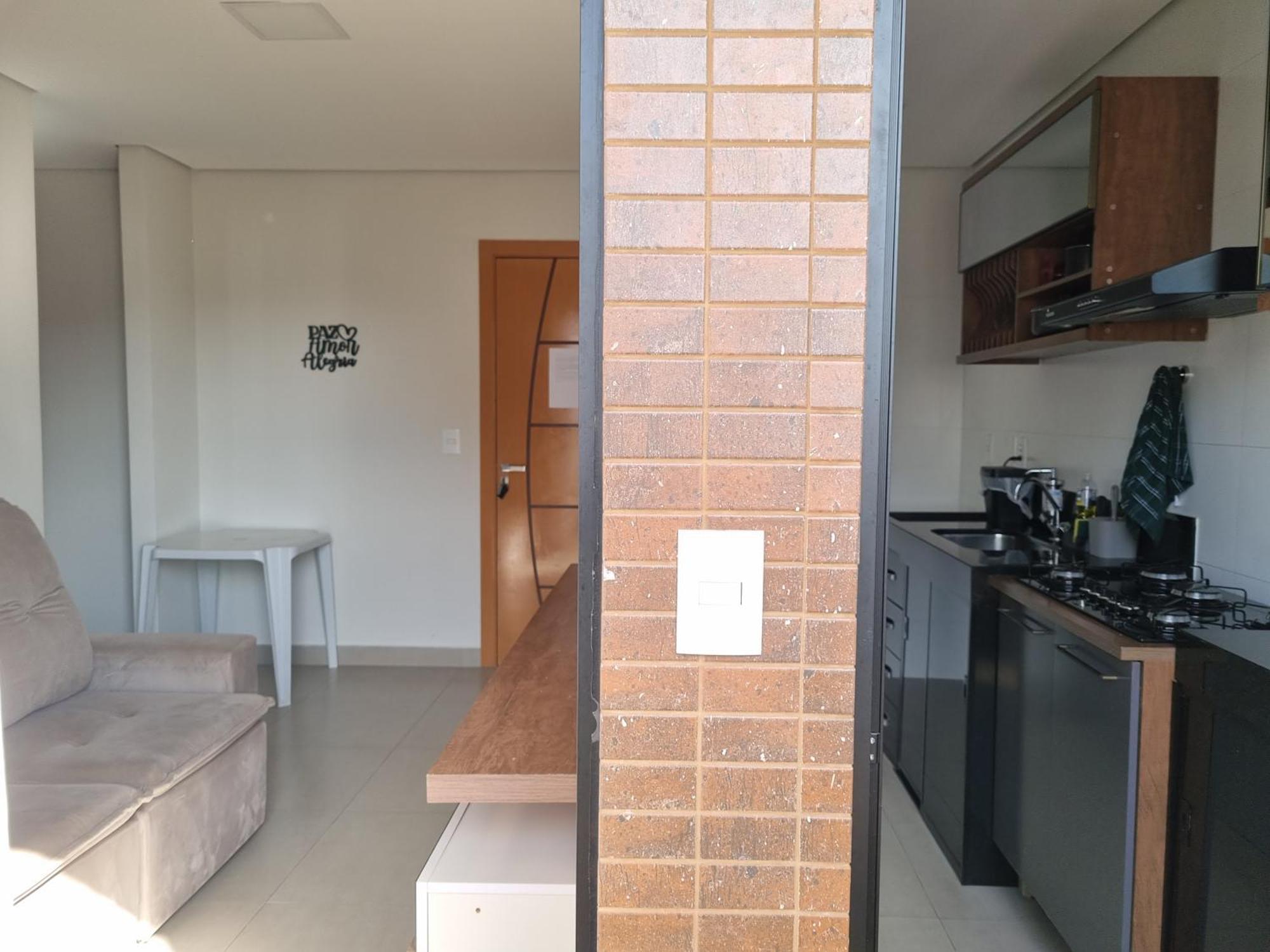 Apartamento Luxo No Centro Ubá Cameră foto