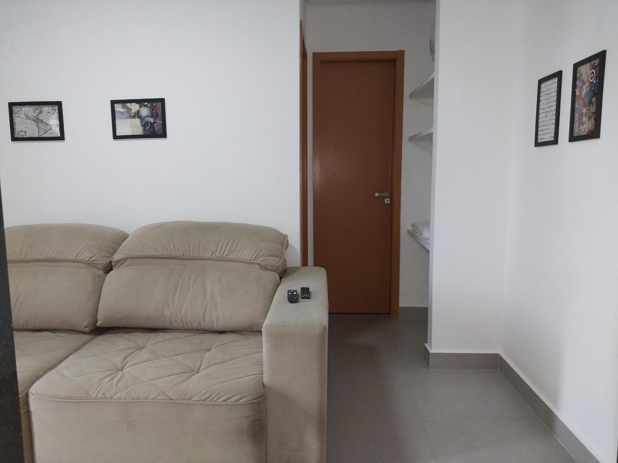 Apartamento Luxo No Centro Ubá Cameră foto