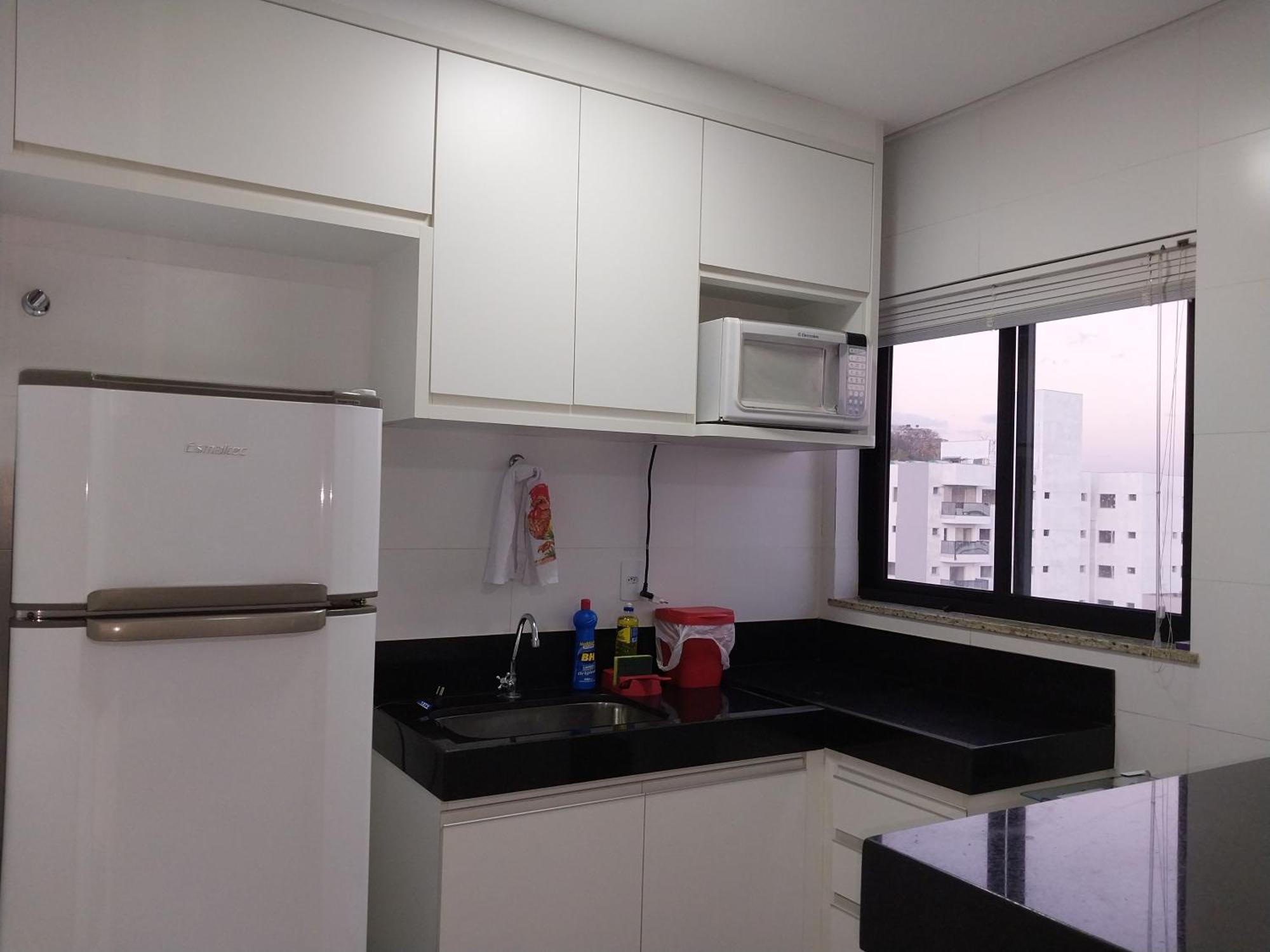 Apartamento Luxo No Centro Ubá Cameră foto