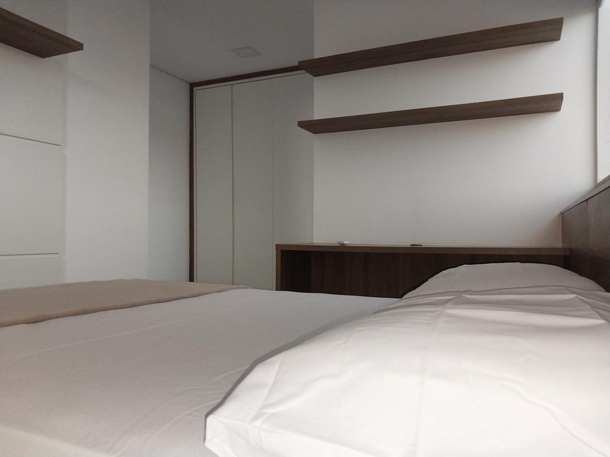 Apartamento Luxo No Centro Ubá Cameră foto