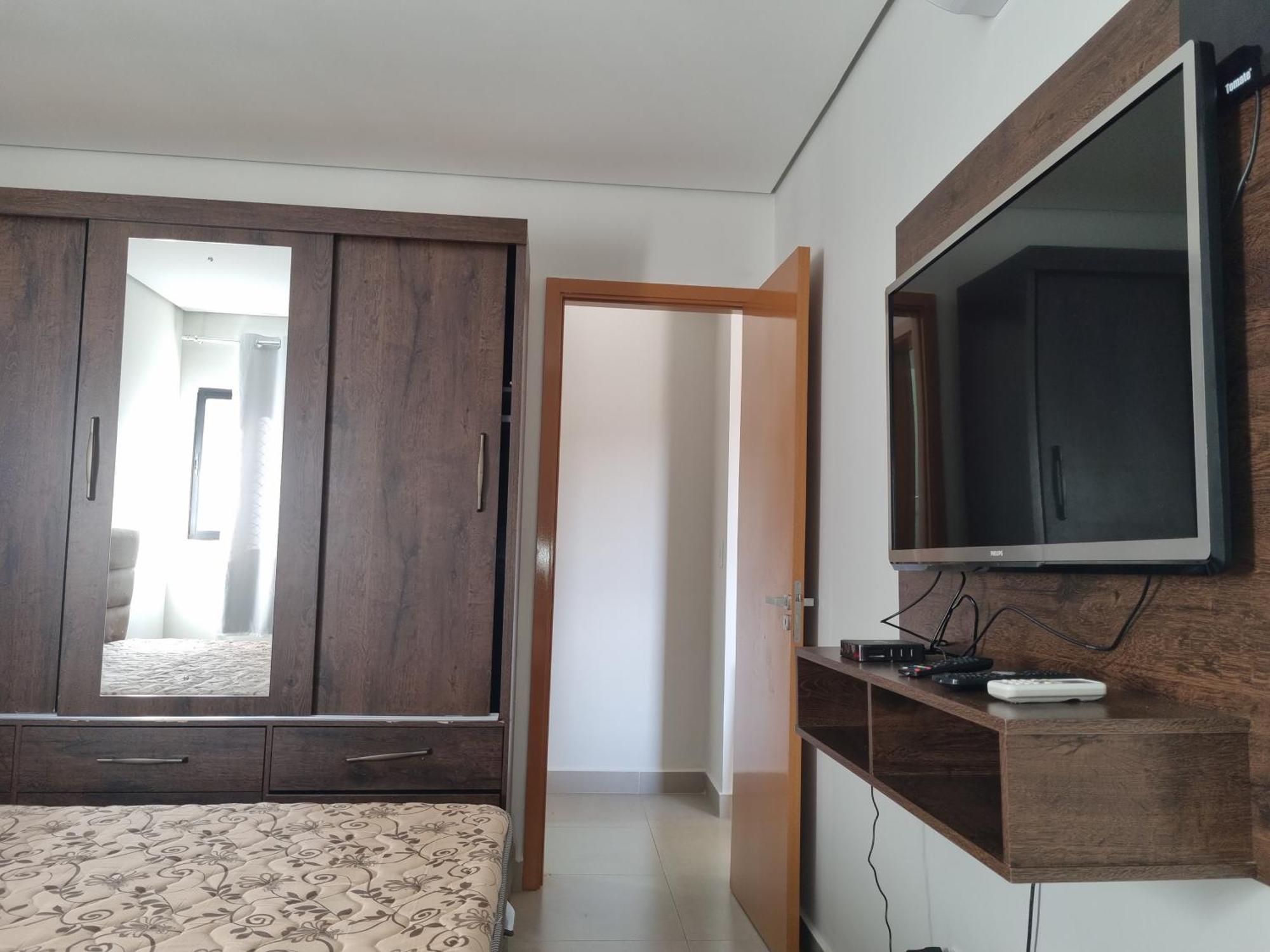 Apartamento Luxo No Centro Ubá Cameră foto