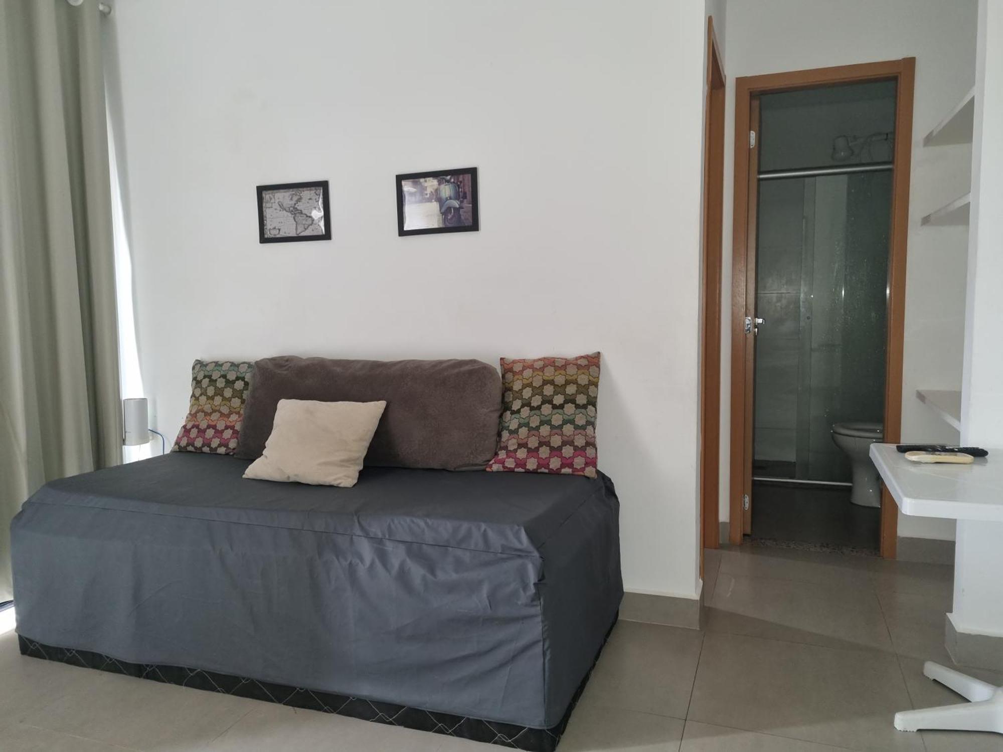 Apartamento Luxo No Centro Ubá Cameră foto