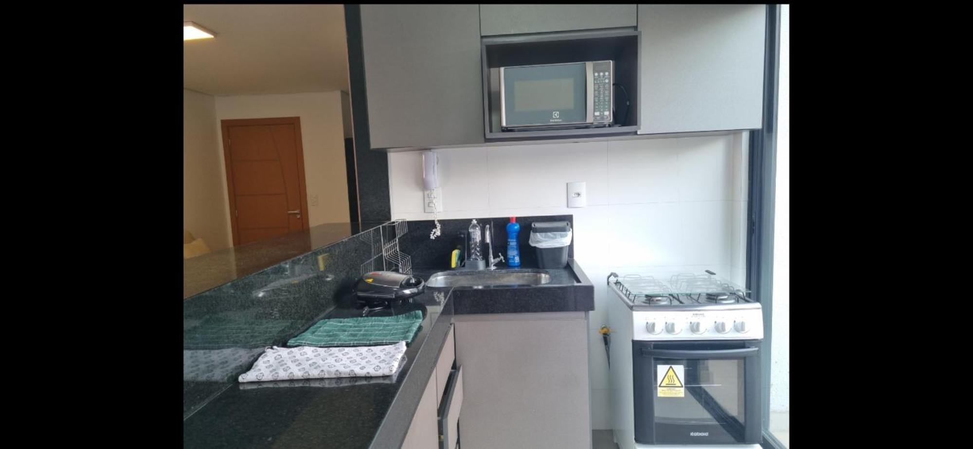 Apartamento Luxo No Centro Ubá Cameră foto